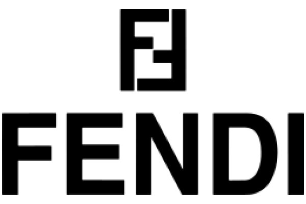 Fendi Logo: A Symbol of Luxury and Style