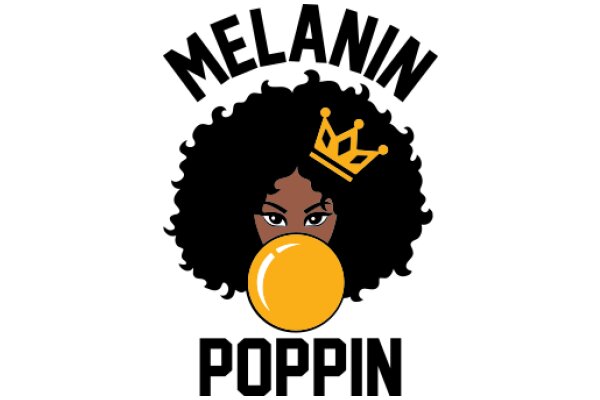 Melanin Poppin: A Celebration of Black Culture and Style