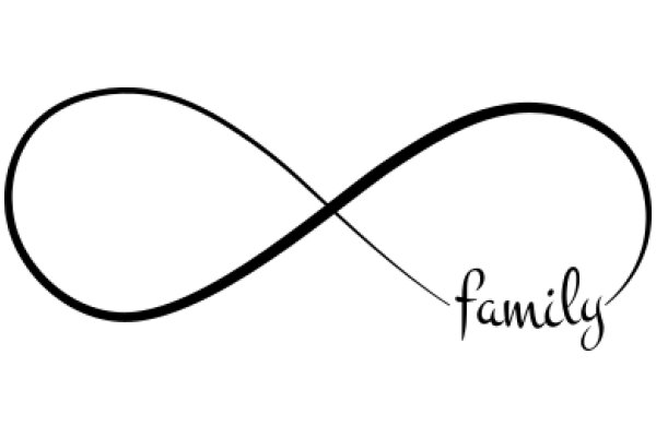 Family Infinity Logo