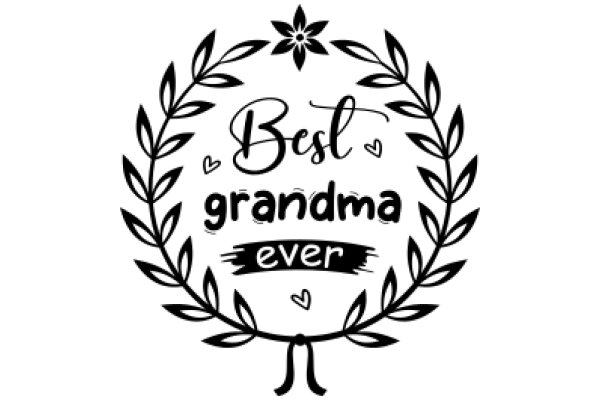 Best Grandma Ever: A Heartfelt Tribute