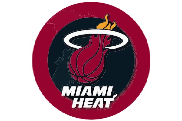 Miami Heat Logo: A Symbol of Passion and Teamwork