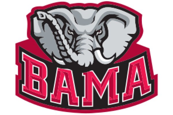 Bama Elephant Logo: A Symbol of Pride and Tradition