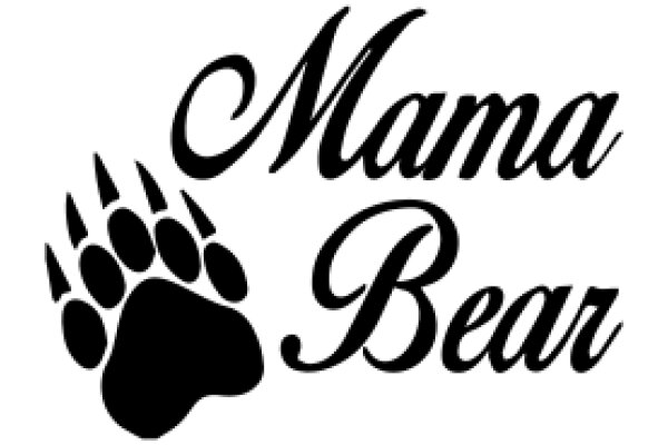 Mama Bear: A Symbol of Protection and Love