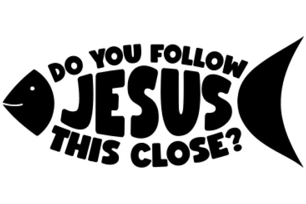 Follow Jesus This Close?