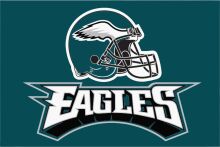 Eagles Logo: A Symbol of Team Spirit