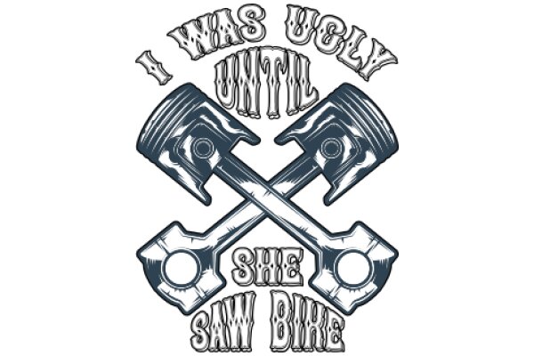 Ugly Until She Saw Bike: A Tale of Transformation and Love