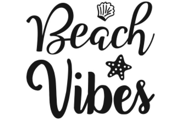 Beach Vibes: A Symbol of Relaxation and Fun