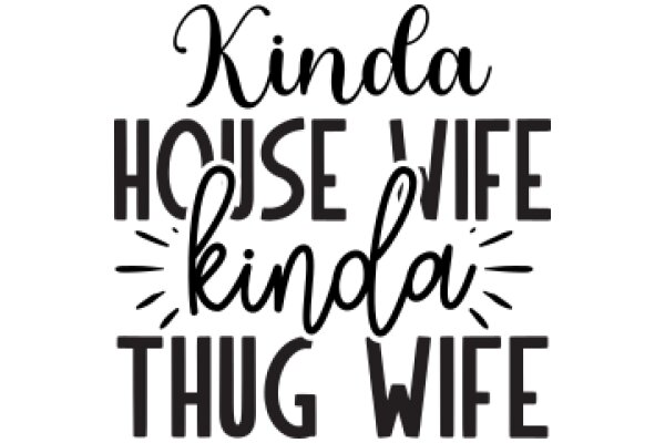 Kindness and Respect: A Wife's Promise