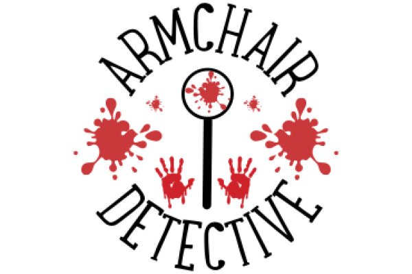 Armchair Detective: A Graphic Novel