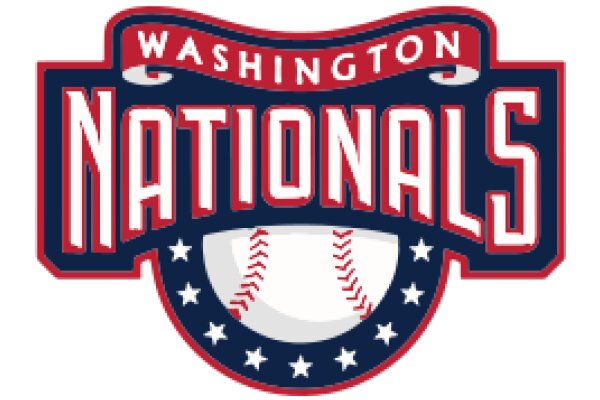 Washington Nationals Logo: A Symbol of Team Spirit and Pride