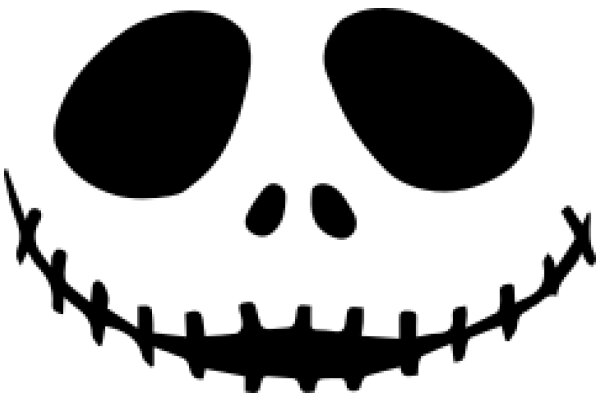 Simplistic Skull Design