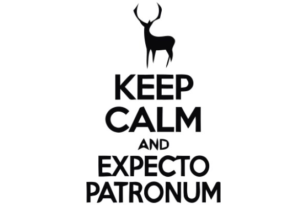 Keep Calm and Expect the Unexpected: A Patronum for the Modern Age