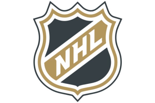 NHL Logo: A Symbol of Hockey Excellence