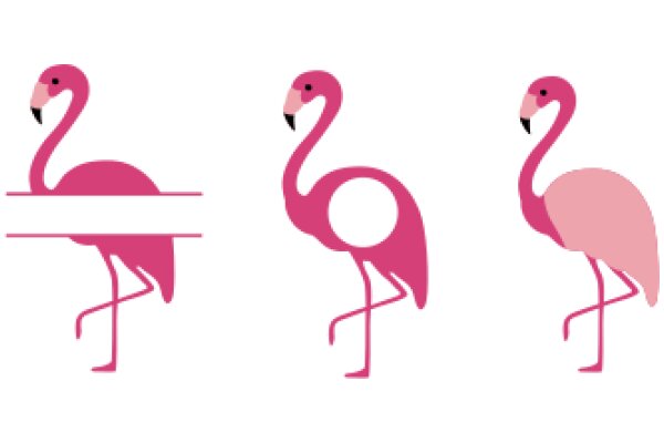 Flamingo Fashion: A Trendy Guide to Pink Feathers