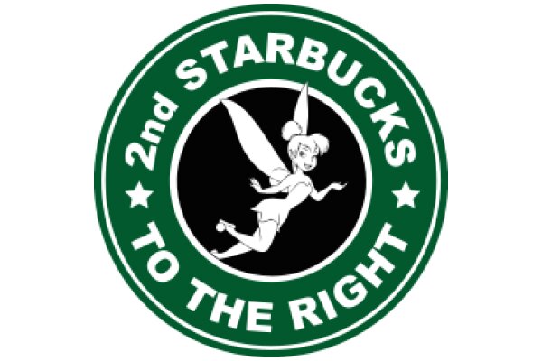 Starbucks 2nd Edition: To the Right