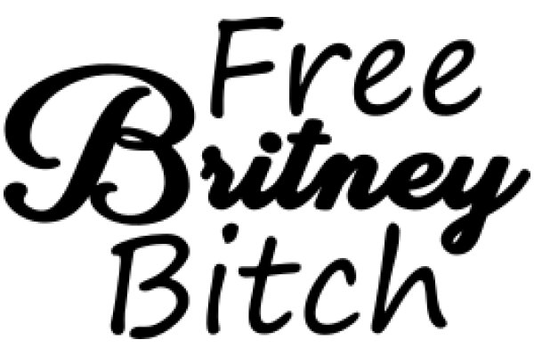 Free Britney: A Call for Justice