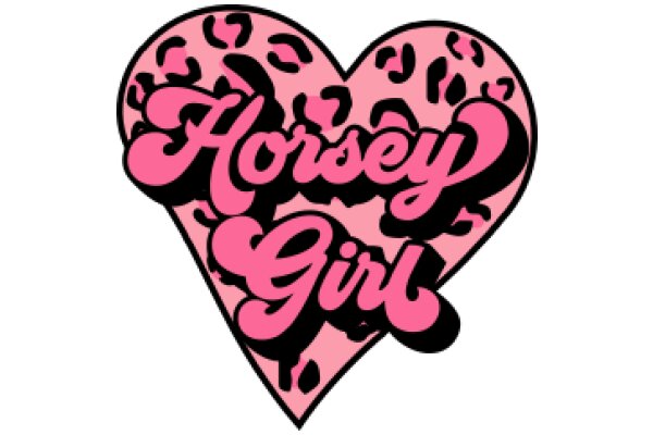 Horsey Girl: A Symbol of Equestrian Passion and Style