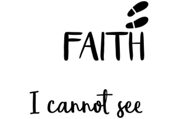 Faith and Sight: A Journey of Spiritual Growth