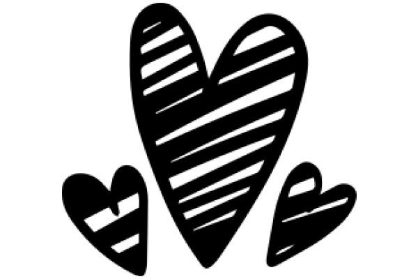 Stylish Heart Designs