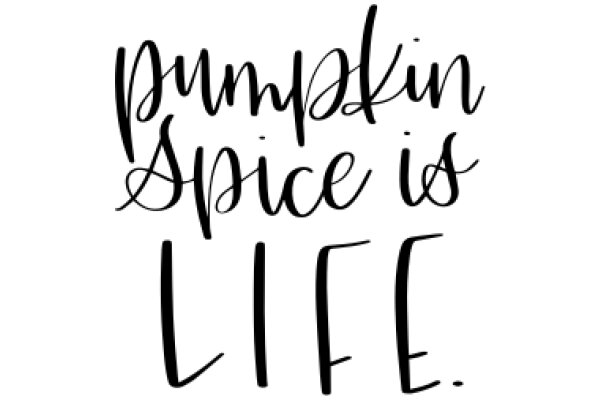 Pumpkin Spice: A Symbol of Fall's Flavor