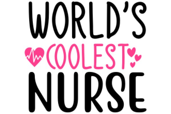 Cool Nurse: A World of Heart and Health