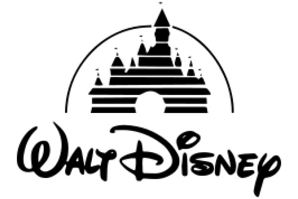 Walt Disney World Logo: A Symbol of Magic and Imagination