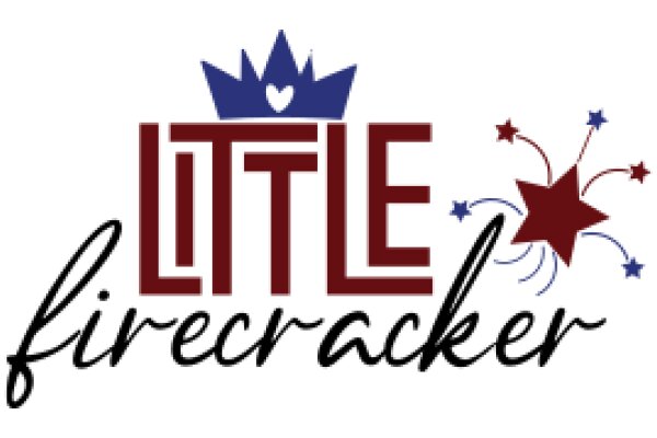 Little Firecracker: A Symbol of Explosive Potential and Celebratory Spirit