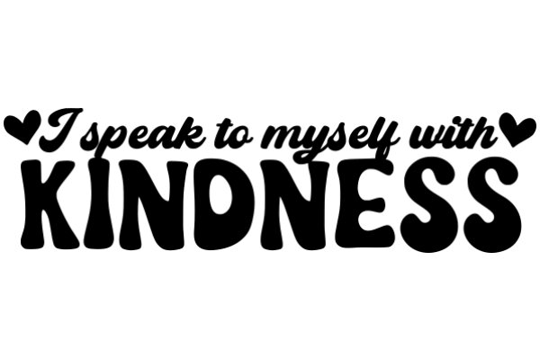 Speak to Myself with Kindness: A Banner for Encouraging Empathy and Self-Compassion