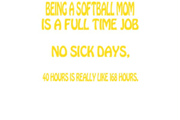 A Humorous Take on the Importance of Work-Life Balance