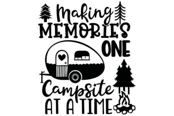 Camping Memories: A One-of-a-Kind Experience at a Time