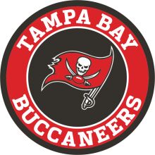 Tampa Bay Buccaneers Logo: A Symbol of Team Spirit and Pride