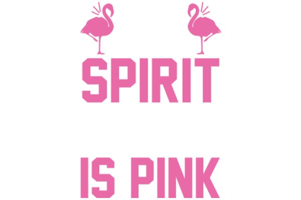 Spirit of Pink: A Symbol of Strength and Empowerment