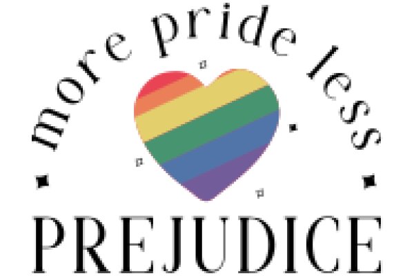 More Pride, Less Prejudice: A Call for Inclusivity and Understanding