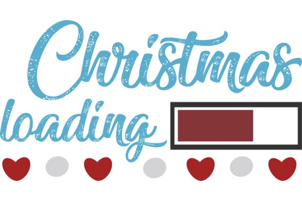 Celebrating the Holiday Spirit: Christmas Loading