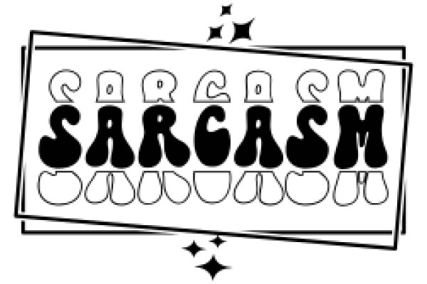 Sarcasm Sign: A Playful Take on Emotional Expression