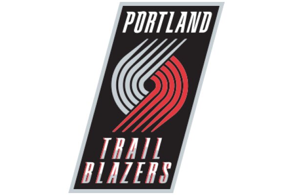 Portland Trail Blazers Logo: A Symbol of Pride and Passion