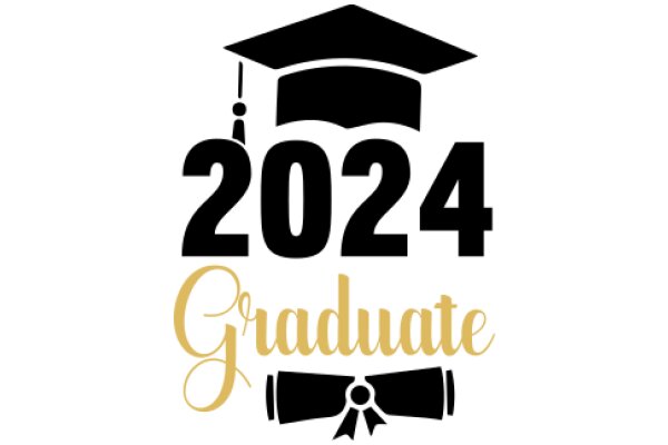 2024 Graduation Announcement