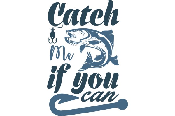 Catch Me If You Can: A Playful Take on Fishing