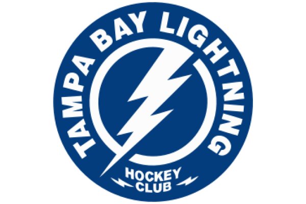 Tampa Bay Lightning Hockey Club Logo