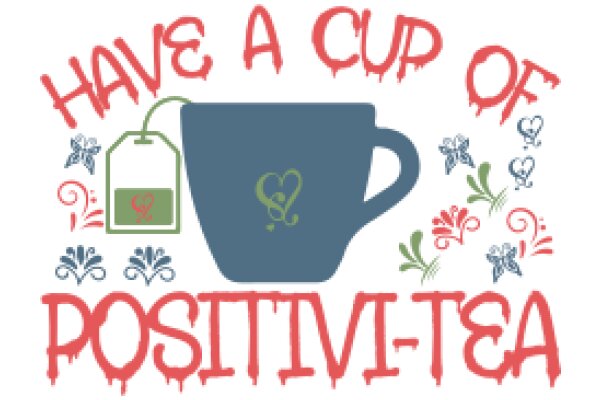 Positivity Cup: A Symbol of Encouragement and Support