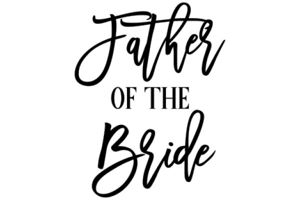 Father of the Bride