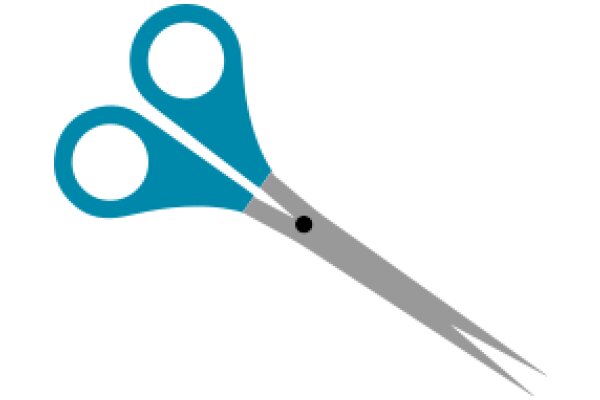 A Graphic Representation of Scissors