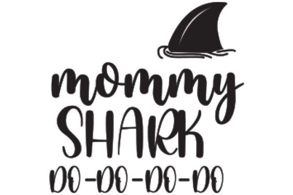 Mommy Shark: A Playful Tribute to Motherhood