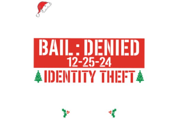 Bail Denied: Identity Theft