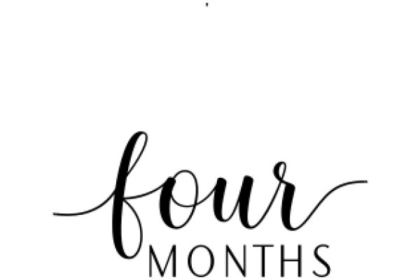 Four Months: A Journey of Growth and Learning