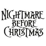 Nightmare Before Christmas: A Graphic Novel