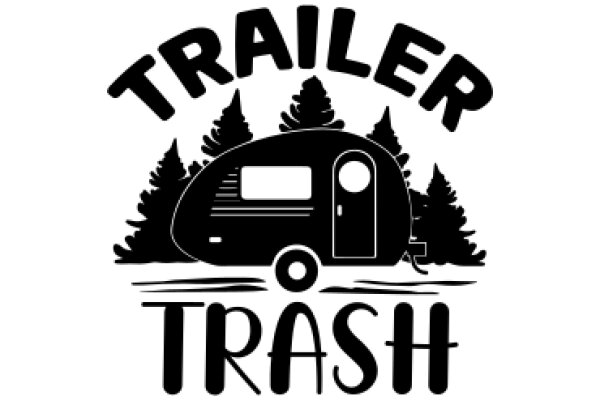 Trailer Trash: A Journey Through the Heartland