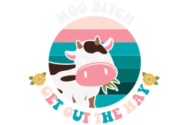 Moo Bitch: Get Out the Hay