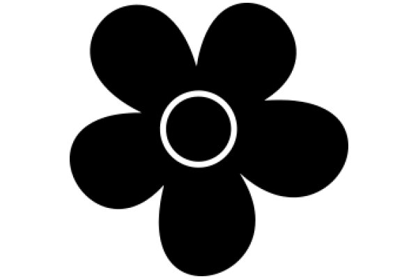 Simplistic Flower Design