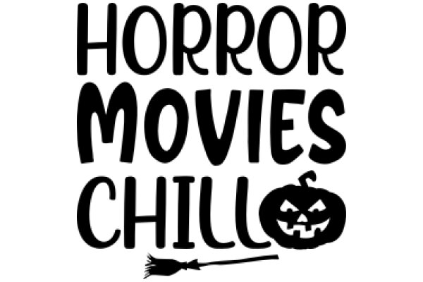 Halloween Chill: A Cozy Guide to Horror Movies and Chill Vibes